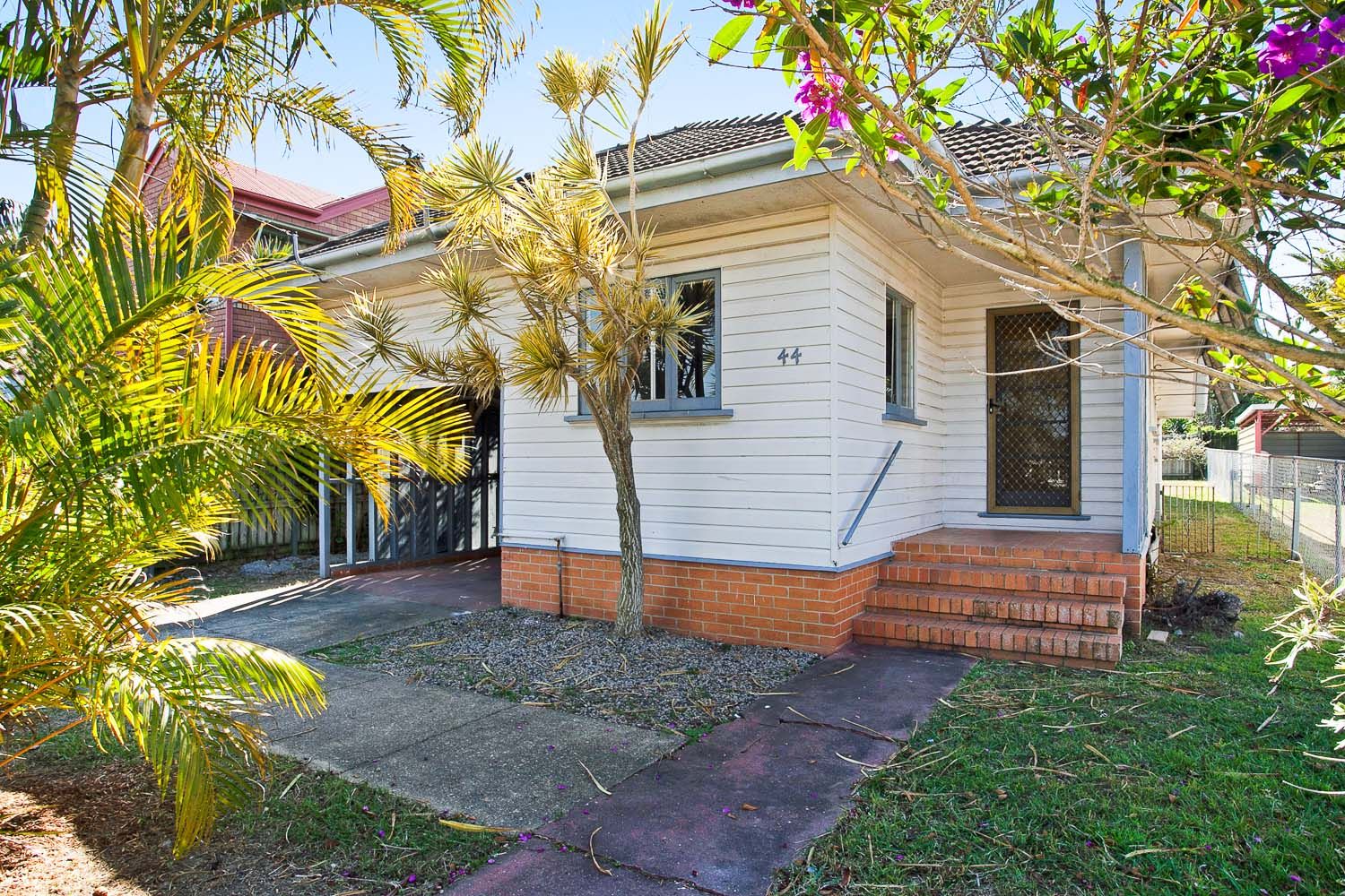 44 Bailey Street, Woody Point QLD 4019, Image 0