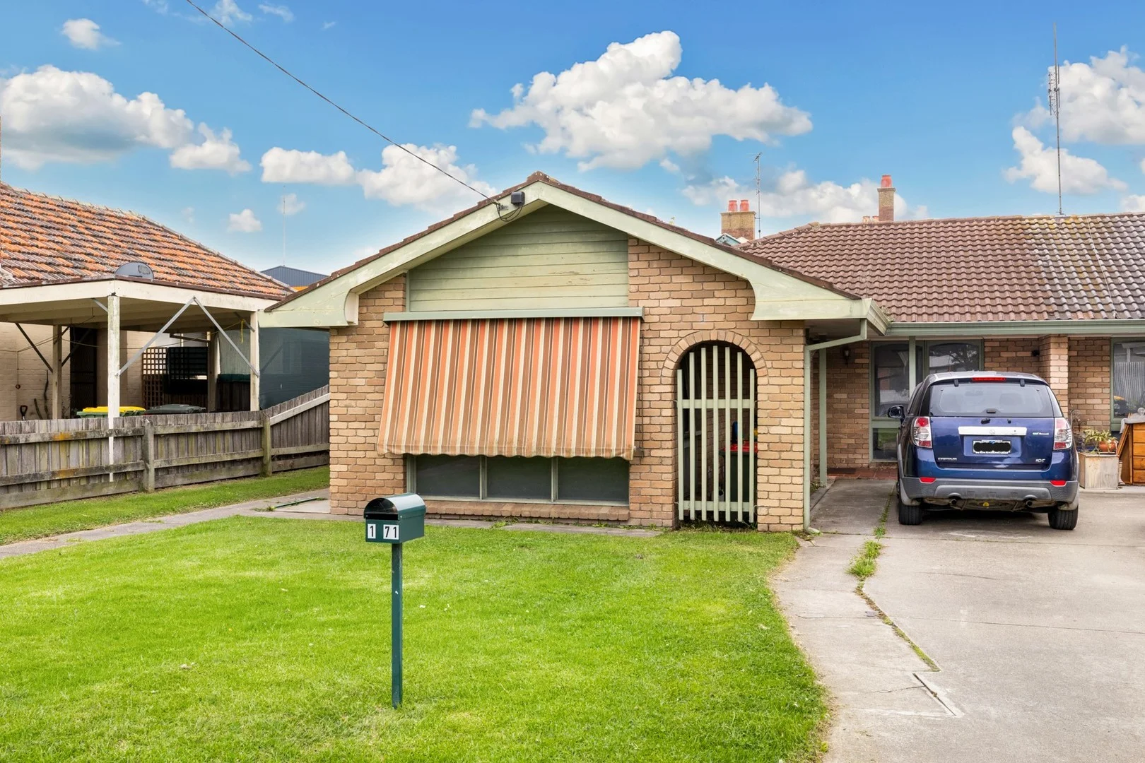 1/71 Service Street, Bairnsdale VIC 3875
