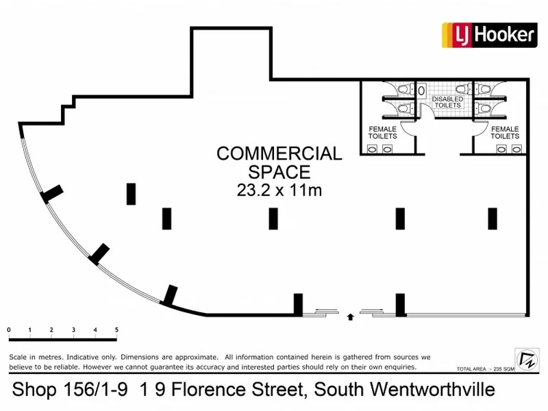 Additional image 6 of 156/1-9 Florence Street, Wentworthville NSW 2145