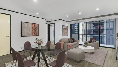 Picture of 154/173 City Road, SOUTHBANK VIC 3006