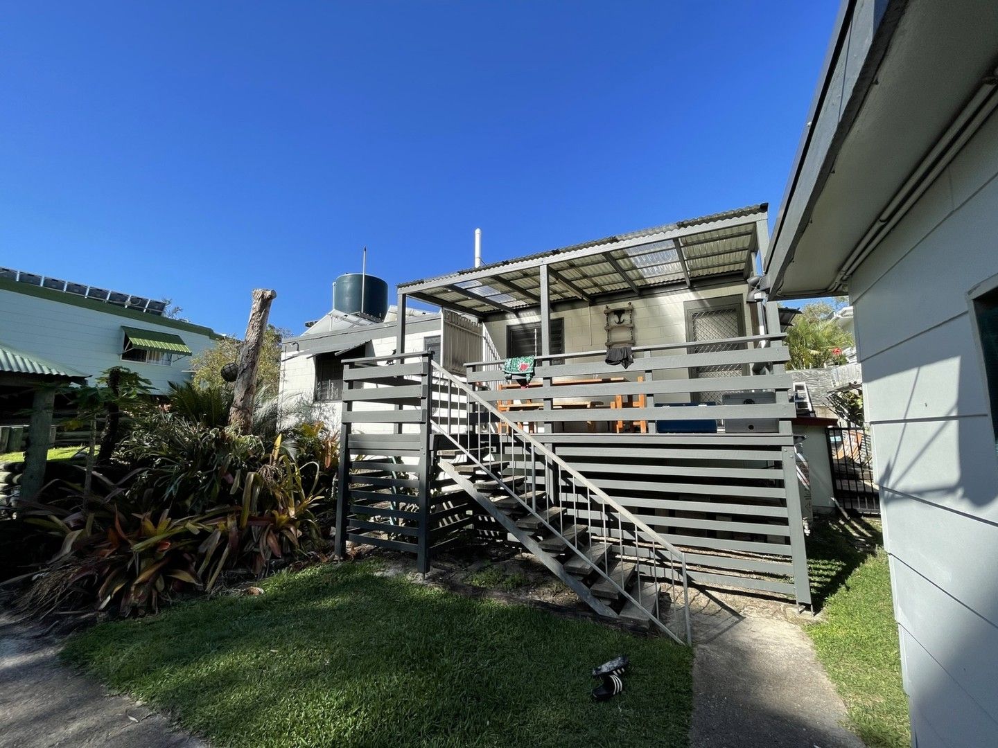 Lot 5 Anderson Street, Fraser Island QLD 4581, Image 2