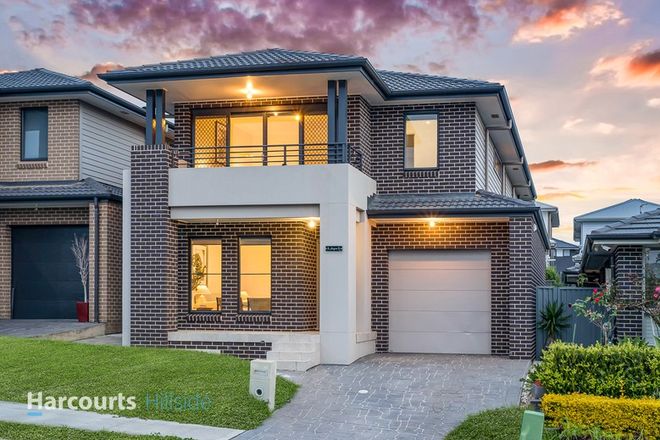 Picture of 8 Angove Street, ROUSE HILL NSW 2155