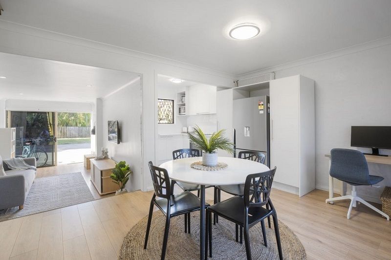 4/6 Duet Drive, Mermaid Waters QLD 4218 House For Rent Domain