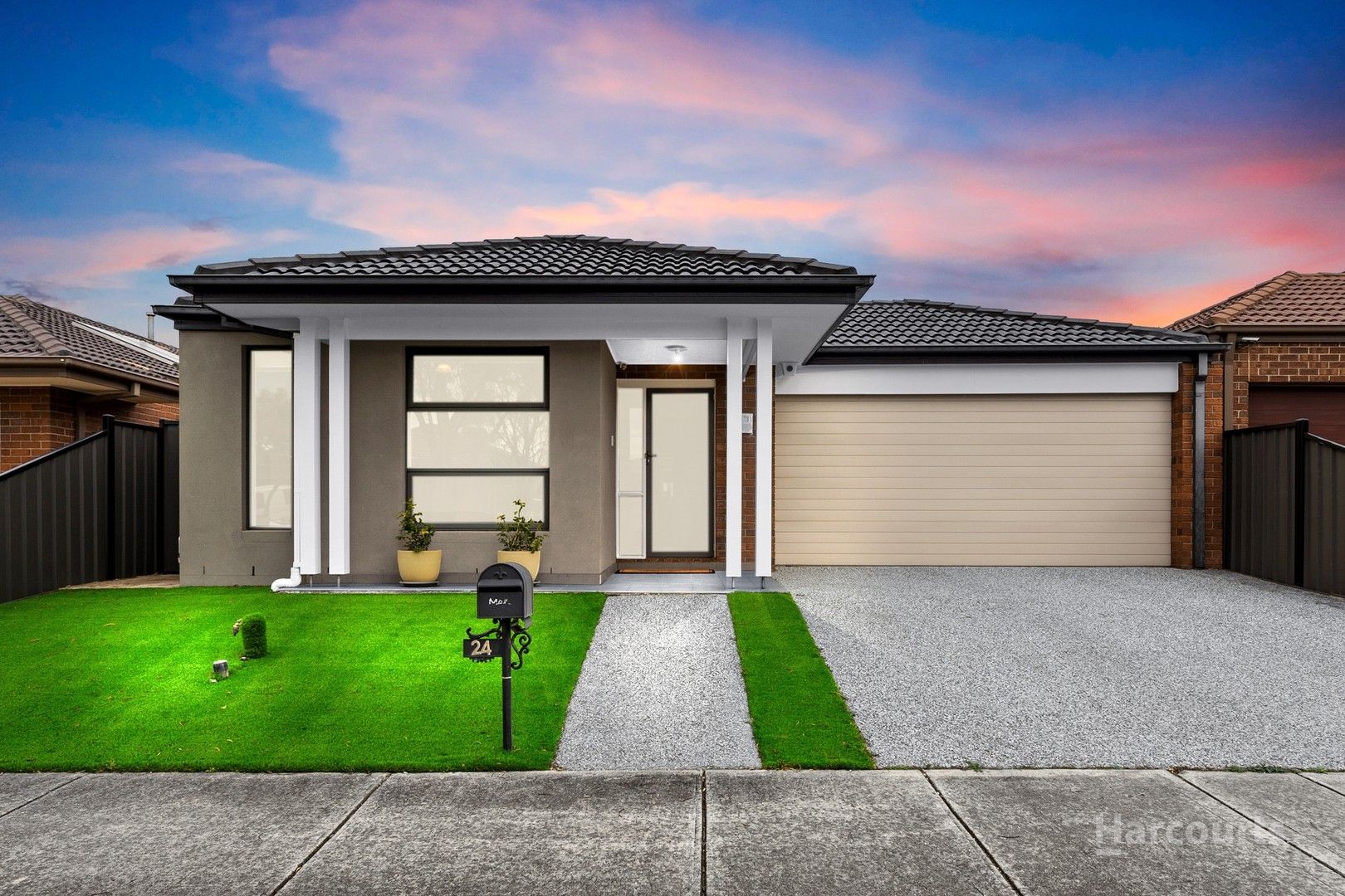 24 Pembroke Crescent, Derrimut VIC 3026, Image 0