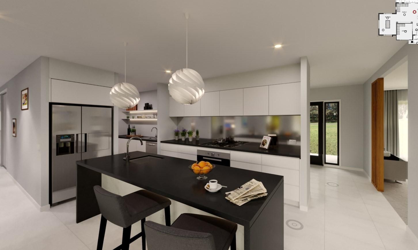 Lot 5 Carlyle Court, Chinchilla QLD 4413, Image 2