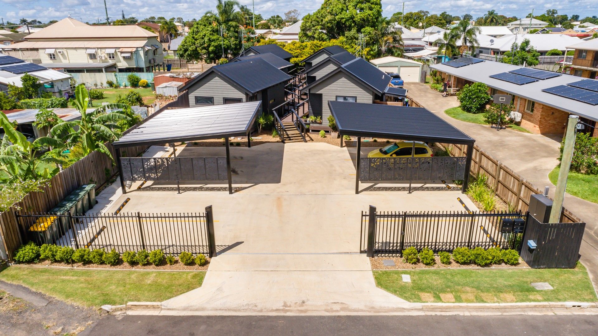 2/21 Normanby Square, Bundaberg South QLD 4670, Image 0