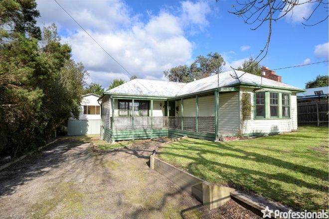 Picture of 8 Reid Street, WESBURN VIC 3799