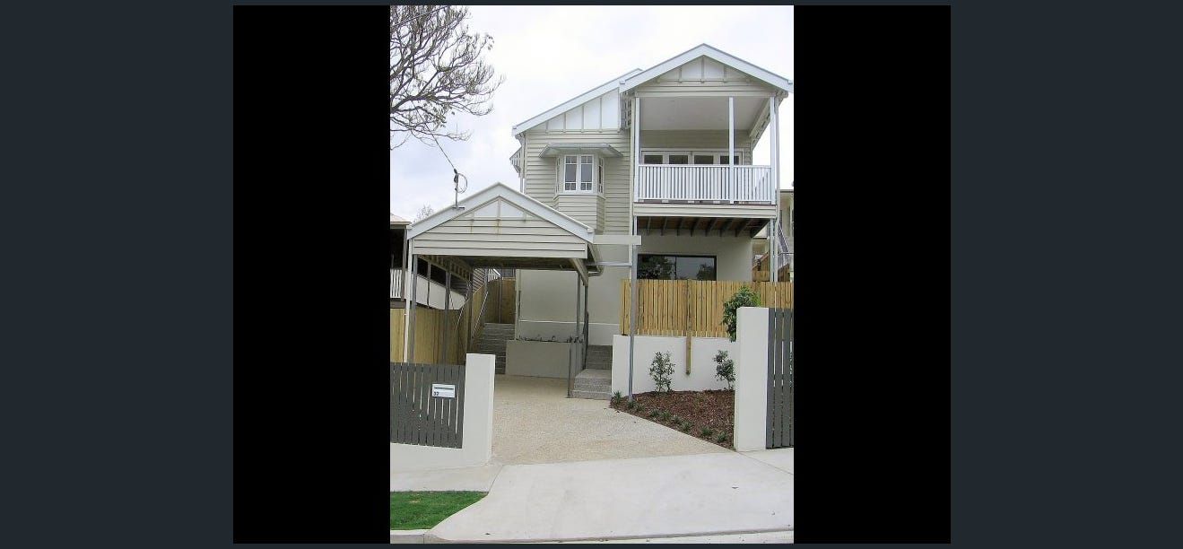 4 bedrooms House in 37 Norman Street ANNERLEY QLD, 4103