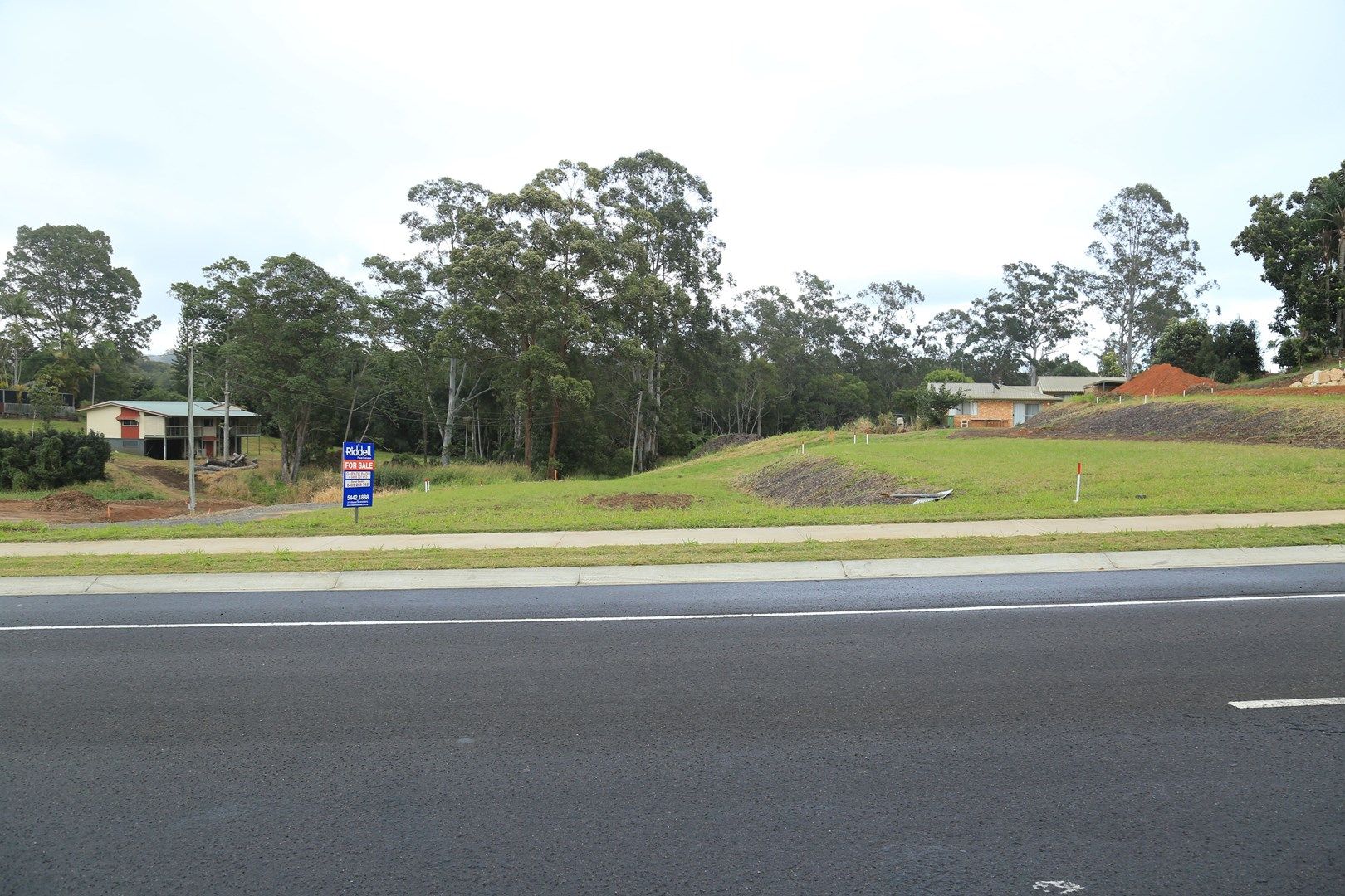 Lot 203 Elizabeth Street, Nambour QLD 4560, Image 0