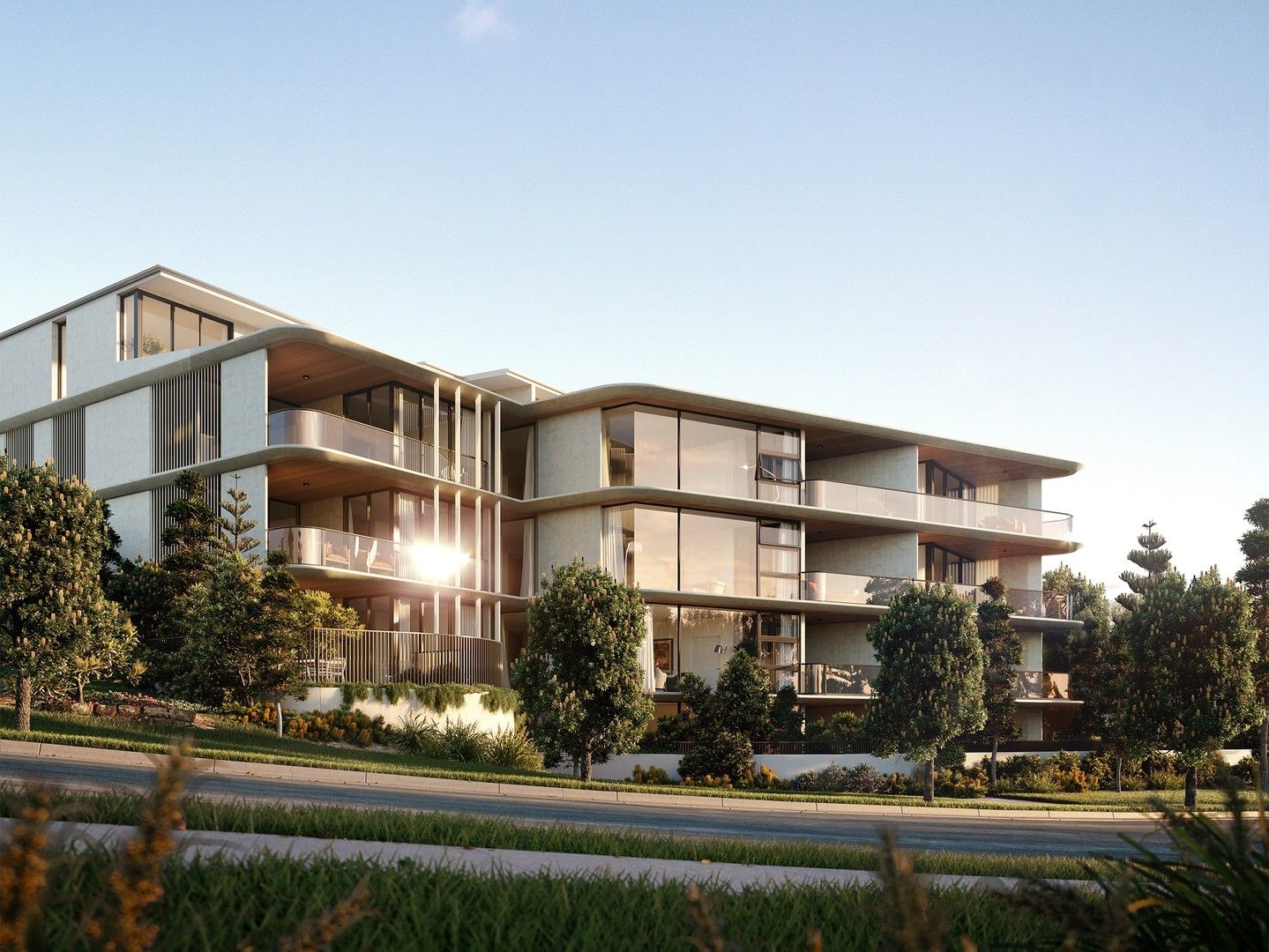 2 bedrooms Apartment / Unit / Flat in 131 Coolum Terrace COOLUM BEACH QLD, 4573