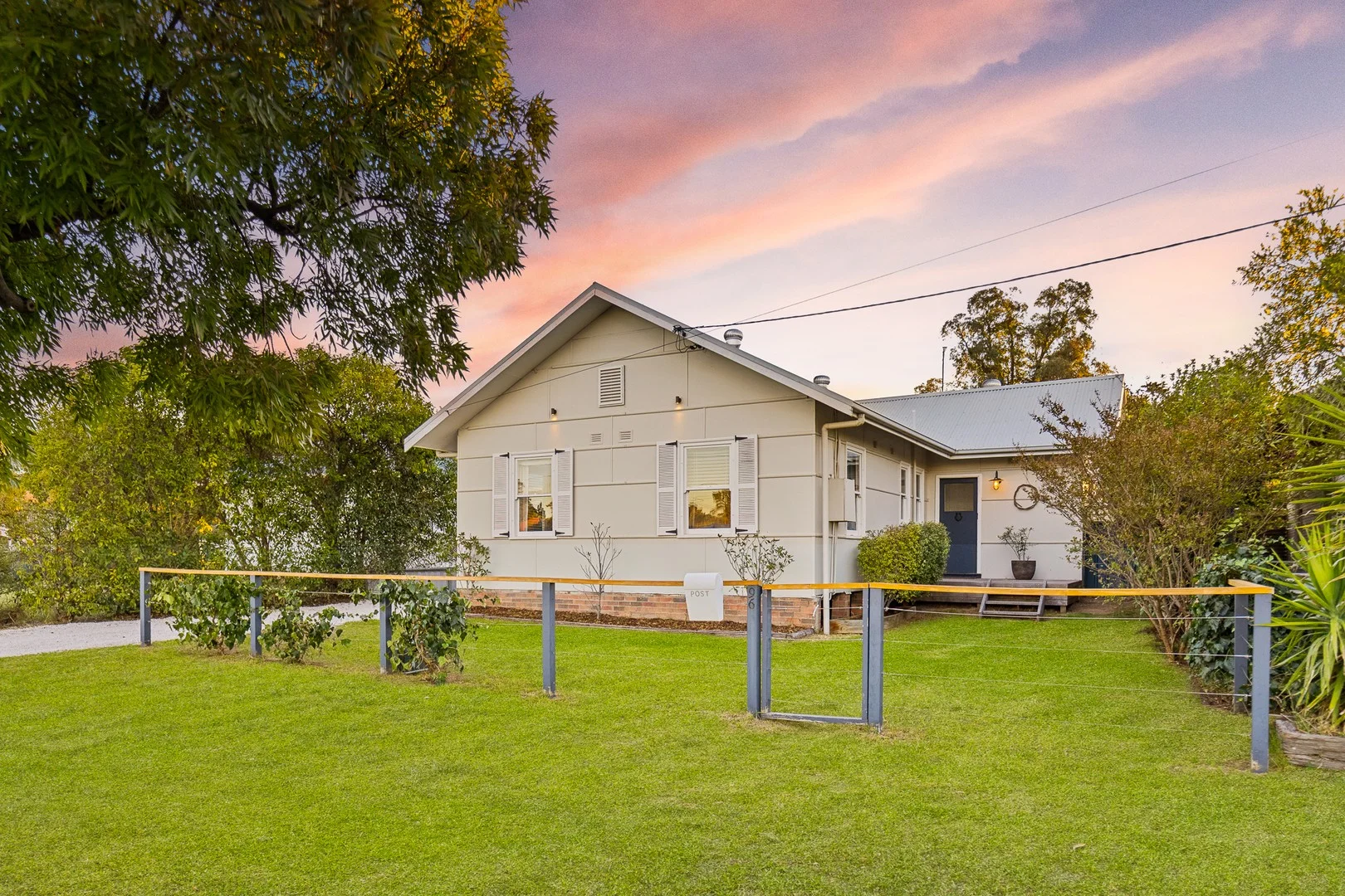 96 Lawson Street, Mudgee NSW 2850