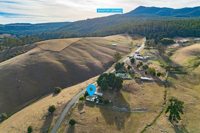 Picture of 32 Mountain Road, LILYDALE TAS 7268