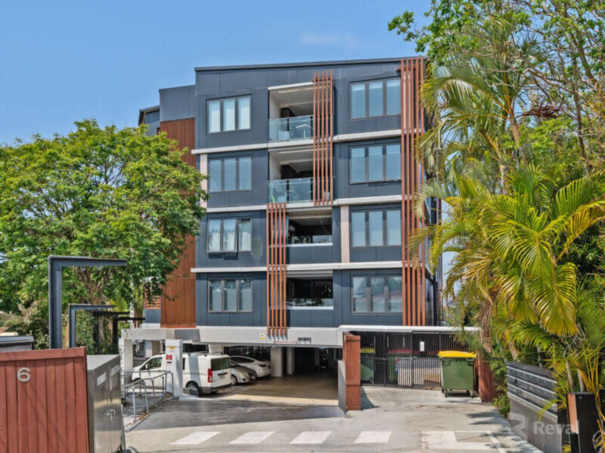 28/6 Ventura Street, Upper Mount Gravatt QLD 4122, Image 1