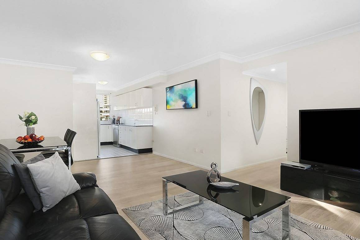 Picture of 11/9-11 Aboukir Street, ROCKDALE NSW 2216