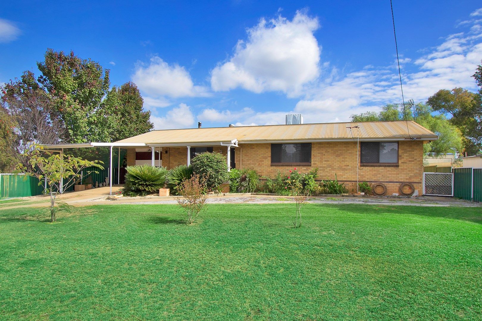 9 Kimo Street, Attunga NSW 2345, Image 0