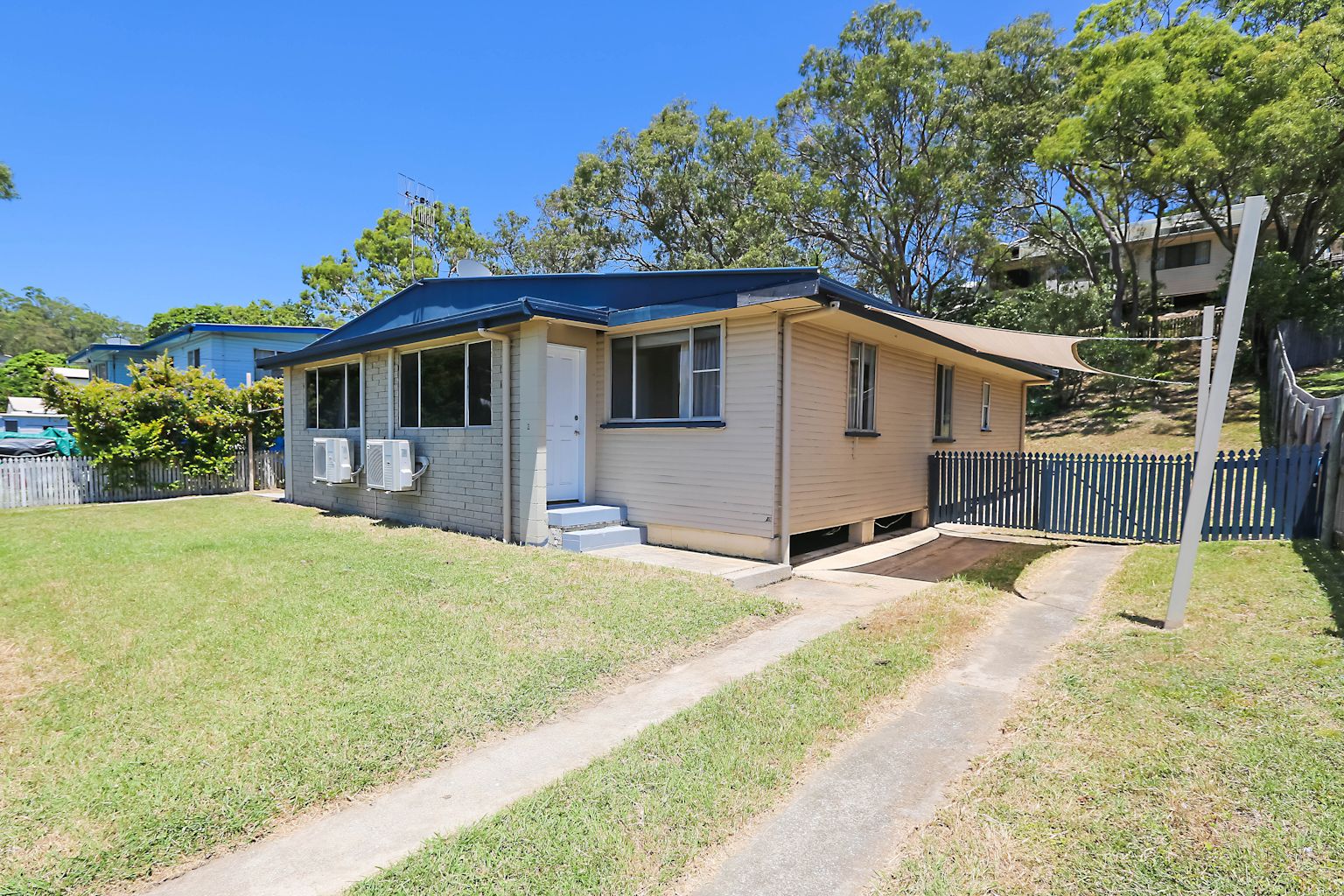 83 Ann Street, South Gladstone QLD 4680, Image 1