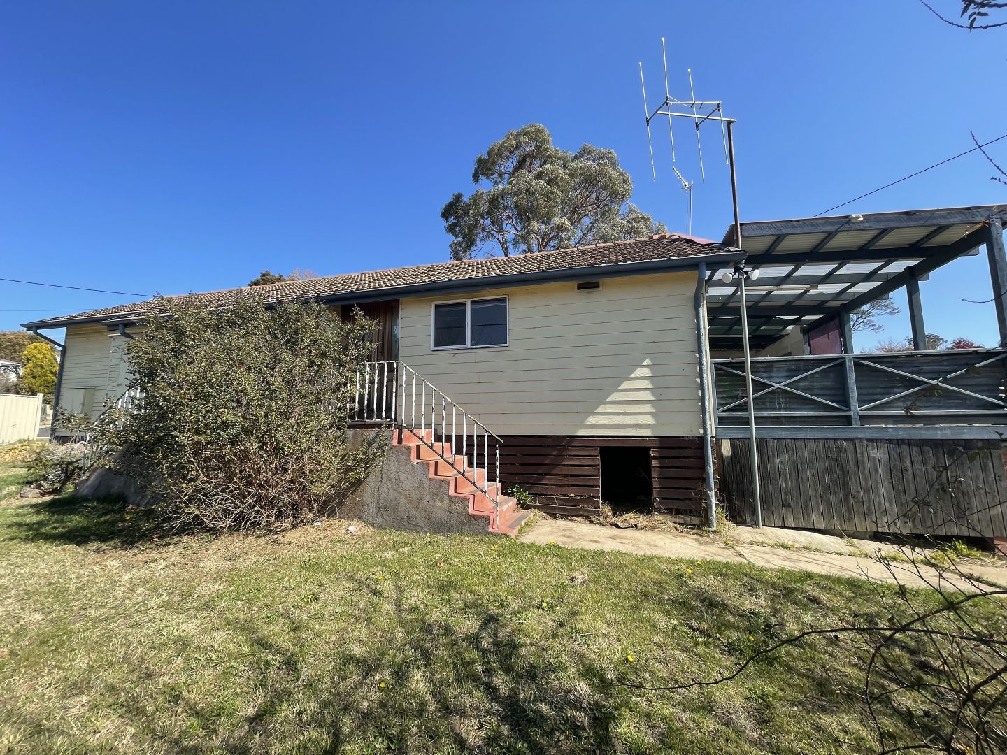 57 Orana Avenue, Cooma NSW 2630, Image 2