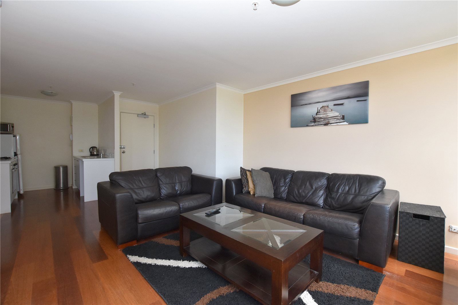 1 bedrooms Apartment / Unit / Flat in 142/38 Kavanagh Street SOUTHBANK VIC, 3006