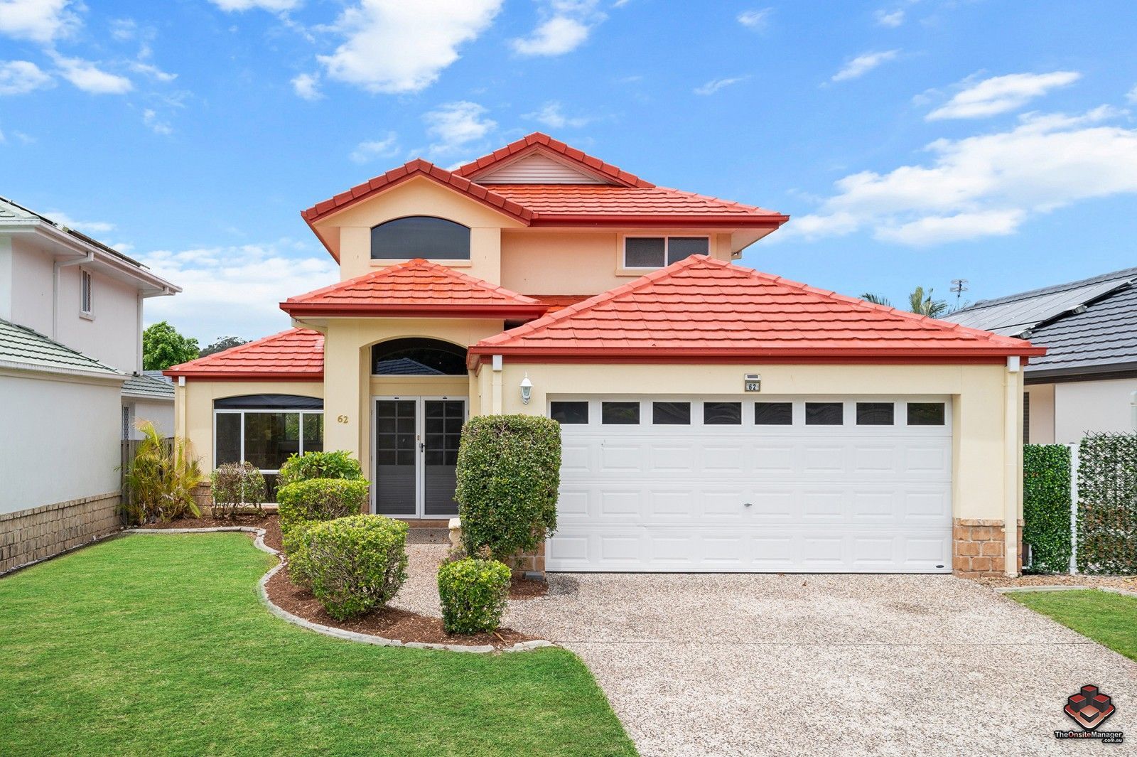 45 Swaton Dr, Mudgeeraba QLD 4213 House For Rent Domain