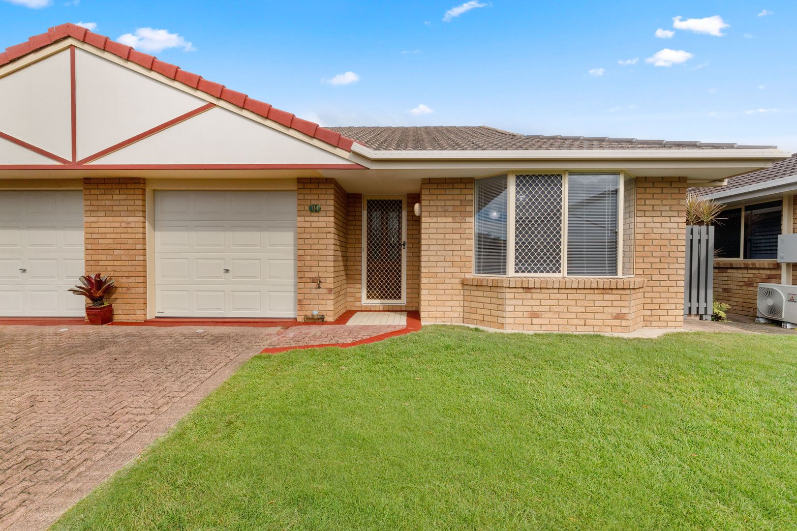 3 bedrooms House in 114/19 Arwen Street MAROOCHYDORE QLD, 4558