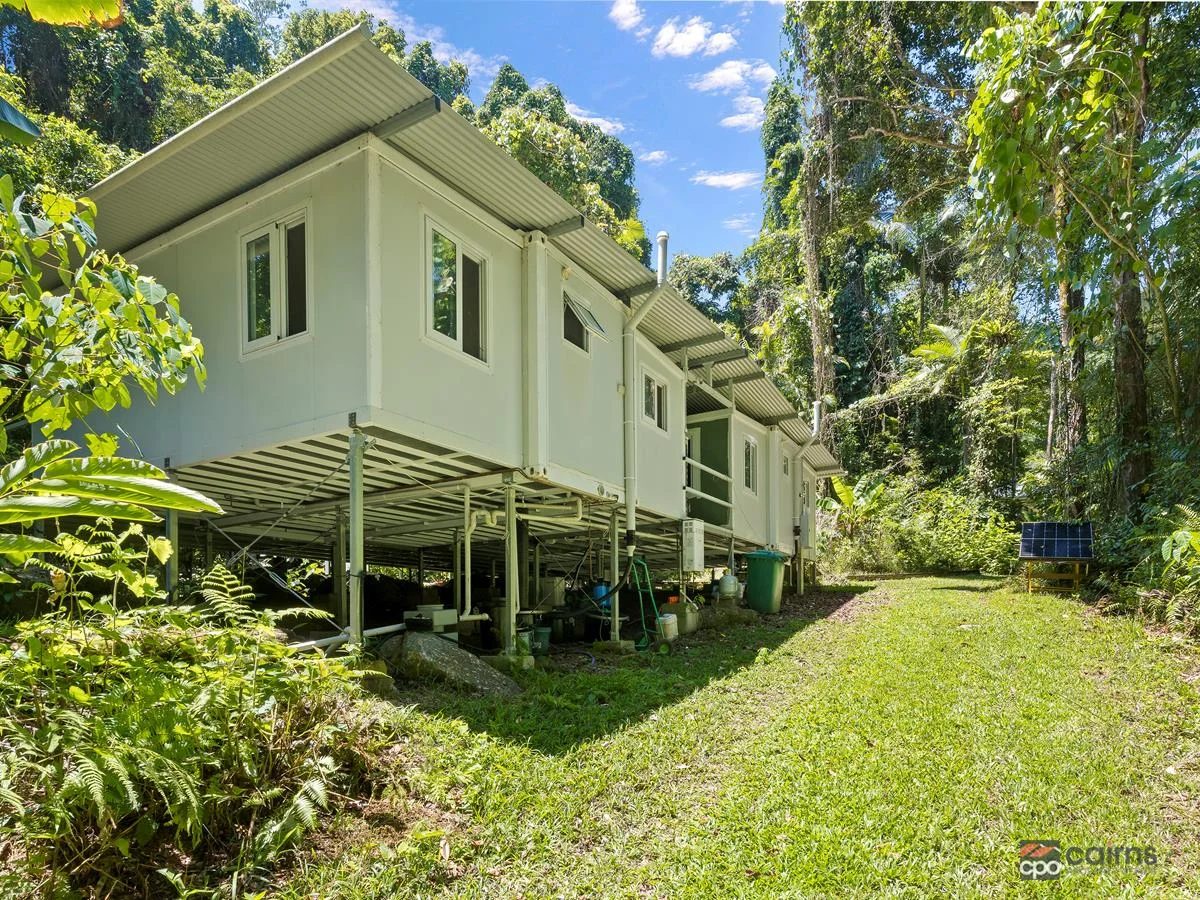 Additional image 31 of 834 Kruckow Road, East Russell QLD 4861