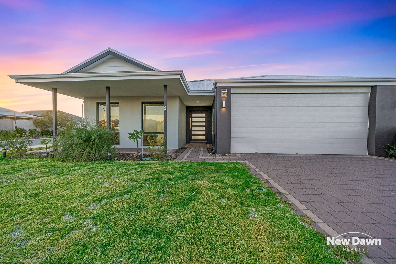 45 Cheriton Avenue, Ellenbrook WA 6069, Image 0