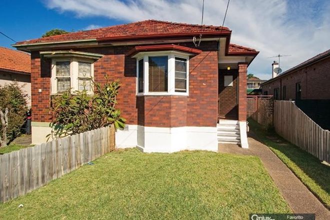 Picture of 4A Spark Street, EARLWOOD NSW 2206