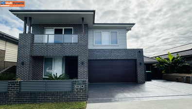 Picture of 46B Holden Drive, ORAN PARK NSW 2570