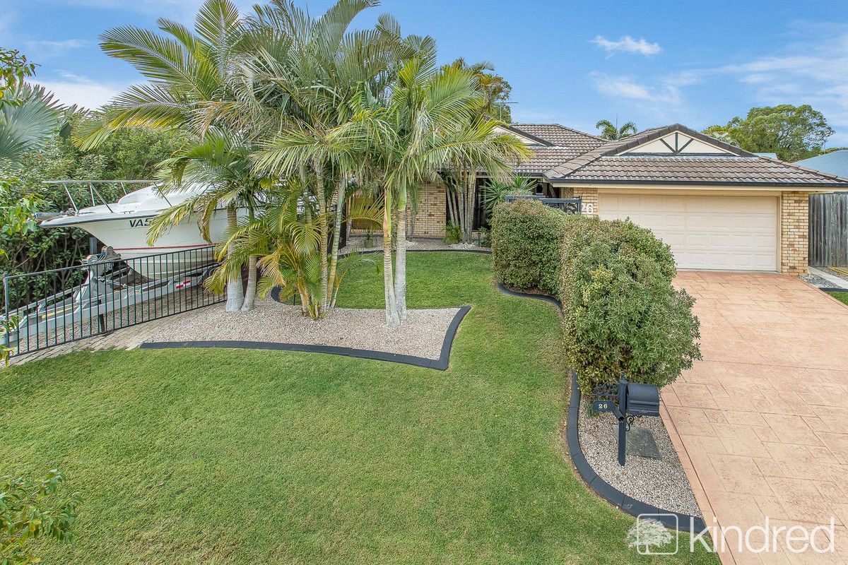 26 Zoe Place, Deception Bay QLD 4508, Image 1