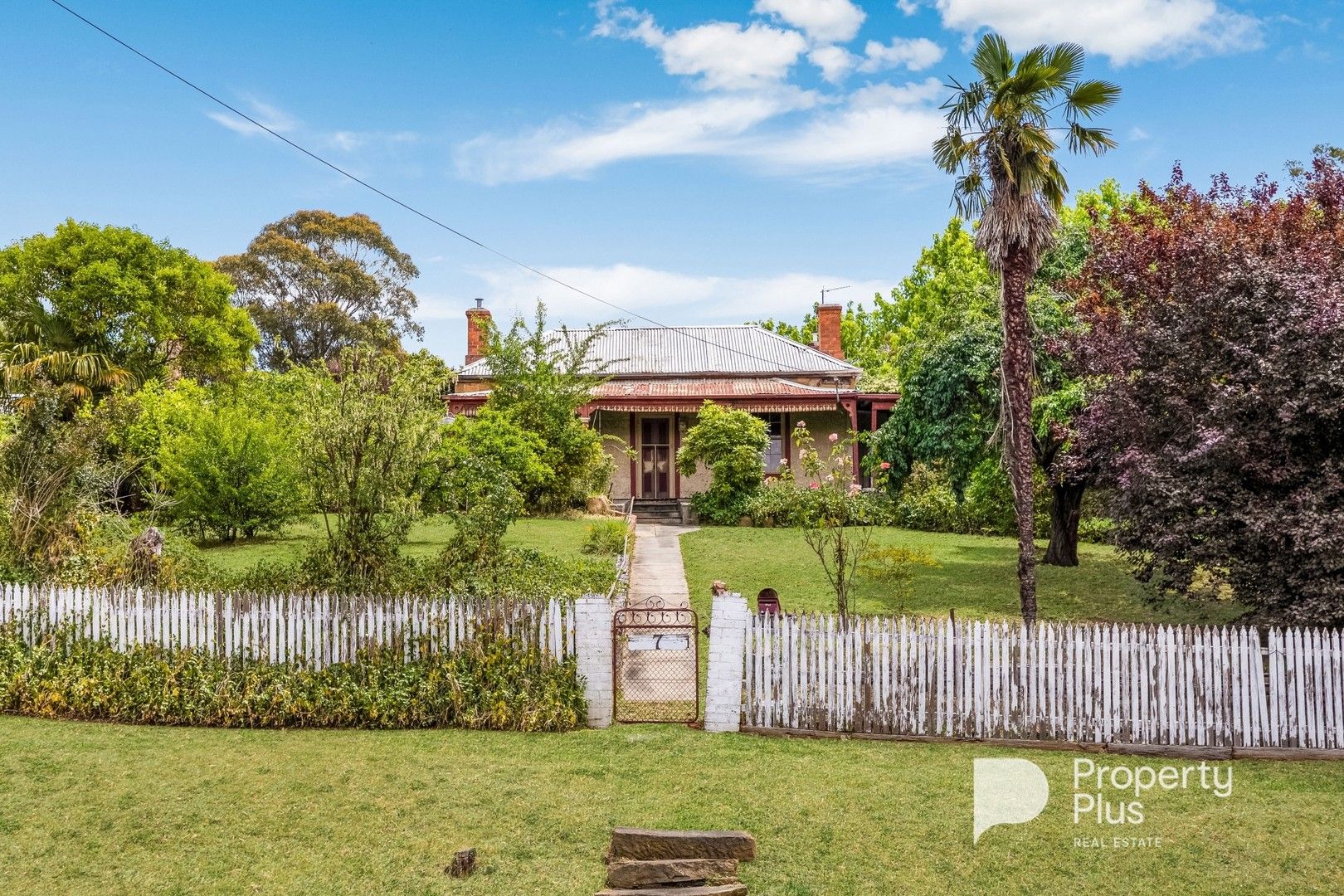 7 Bowden Street, Castlemaine VIC 3450, Image 0