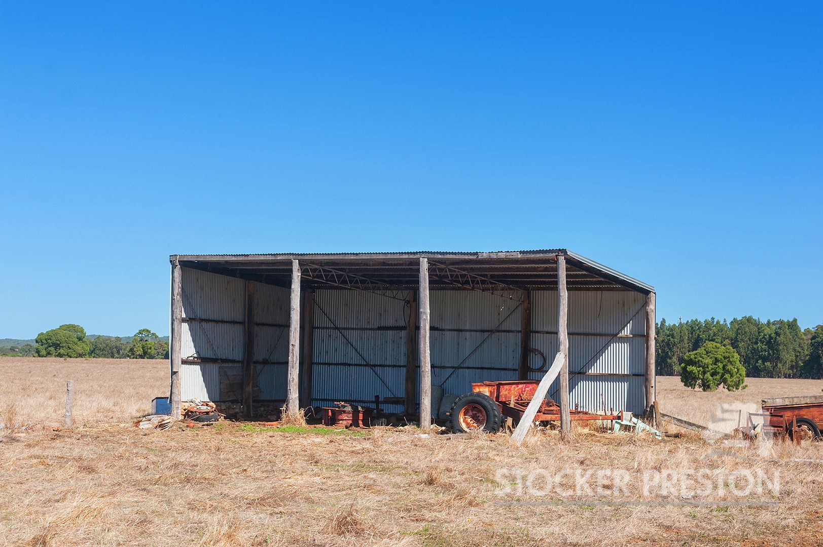 Lot 101 McLeod Creek Rd, Karridale WA 6288, Image 1