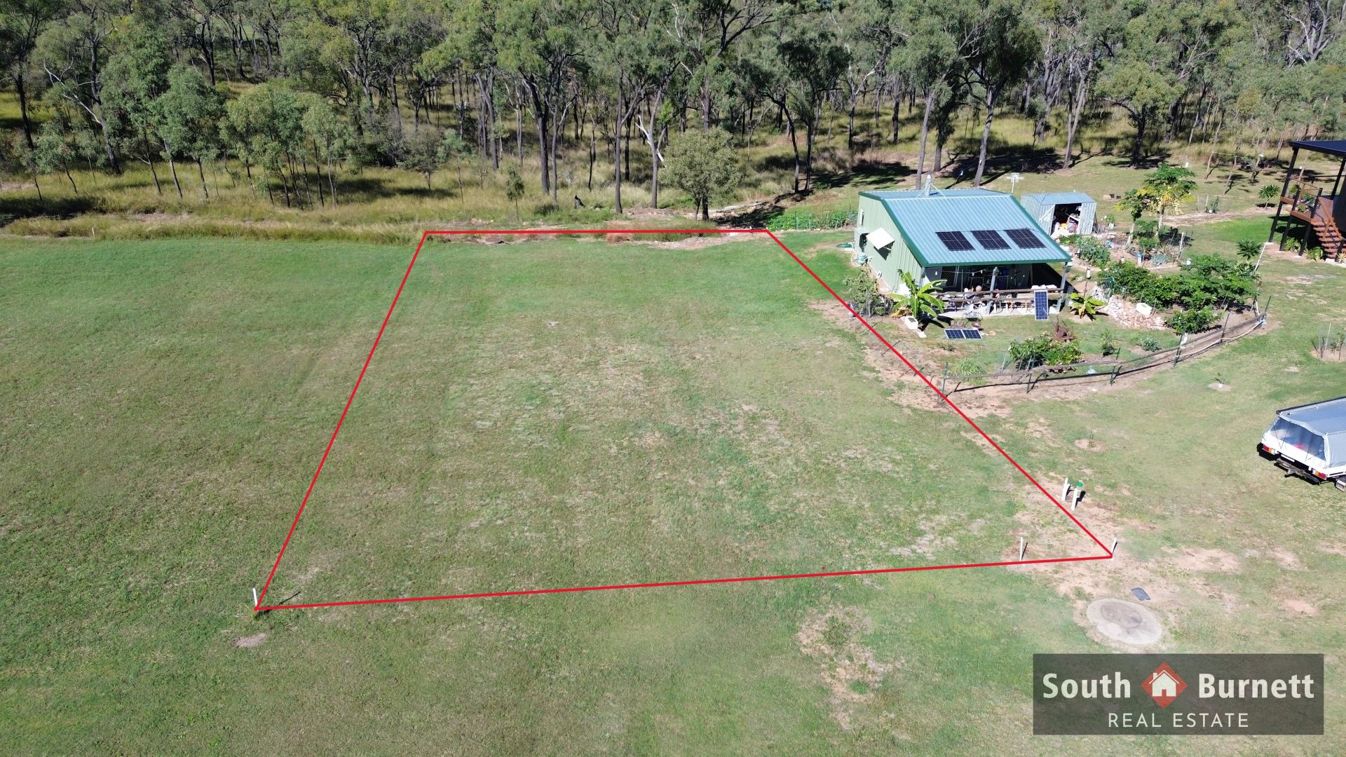18 Boondooma Dam Lookout Road, Okeden QLD 4613, Image 1
