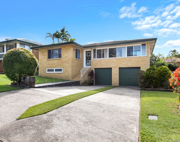 25 Gilmour Street, Chermside West QLD 4032