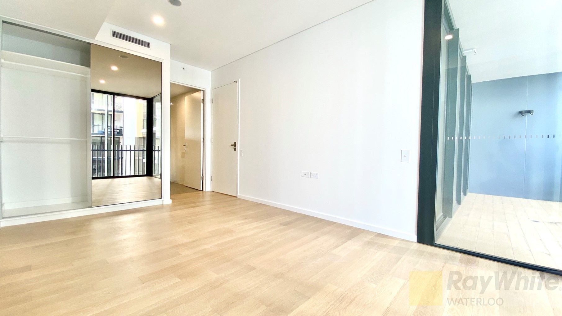 Lv 5 6 Paul Street Zetland Nsw 2017 Domain