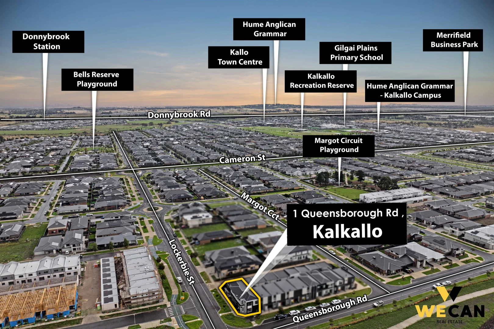 Additional image 24 of 1 Queensborough Road, Kalkallo VIC 3064