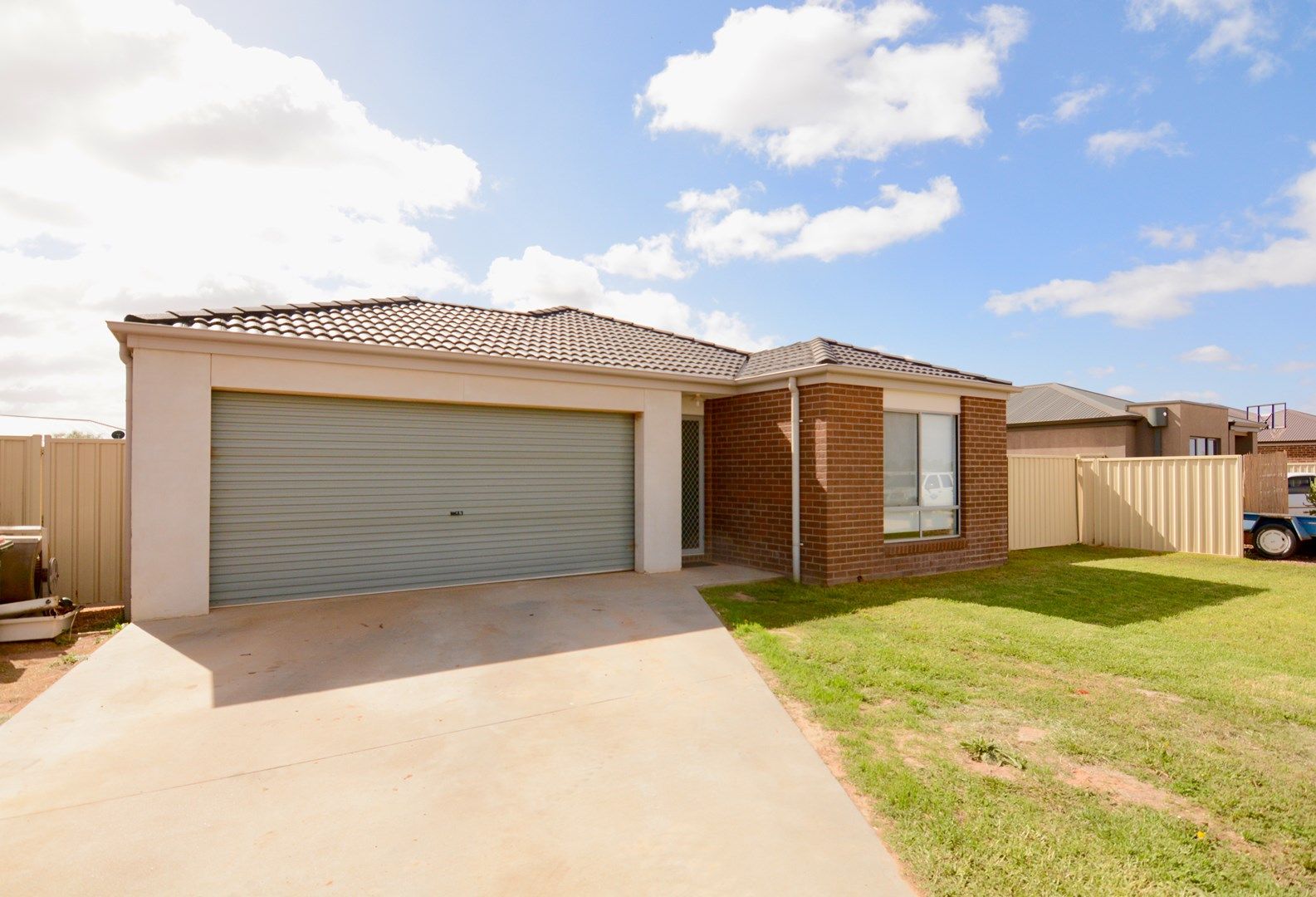 3 bedrooms House in 352 Sixteenth Street MILDURA VIC, 3500