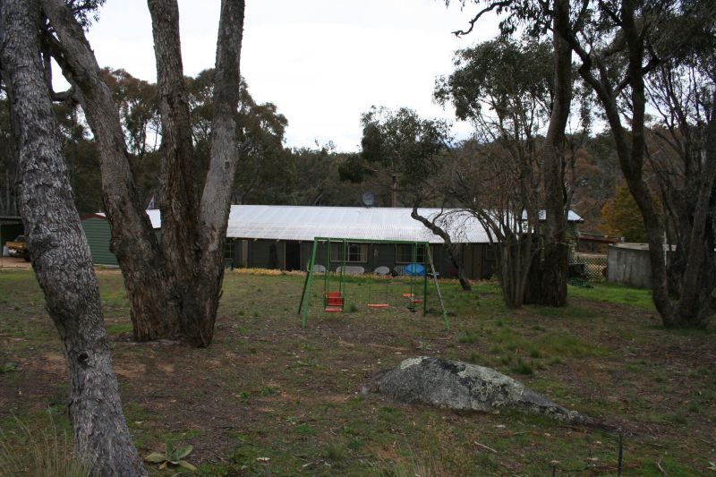 4743 The Snowy River Way, Dalgety NSW 2628, Image 2