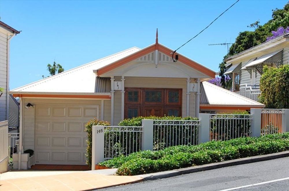 146 Dornoch Terrace, Highgate Hill QLD 4101, Image 1