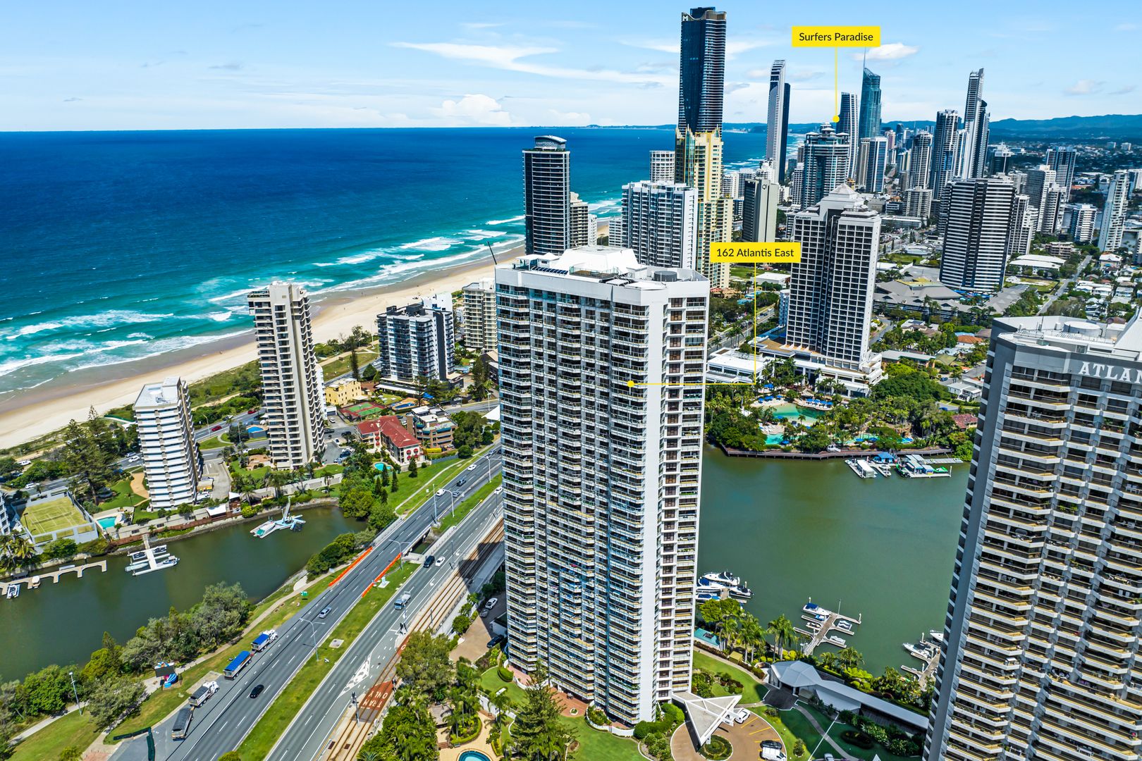 162/2 Admiralty Drive, Paradise Waters QLD 4217, Image 1