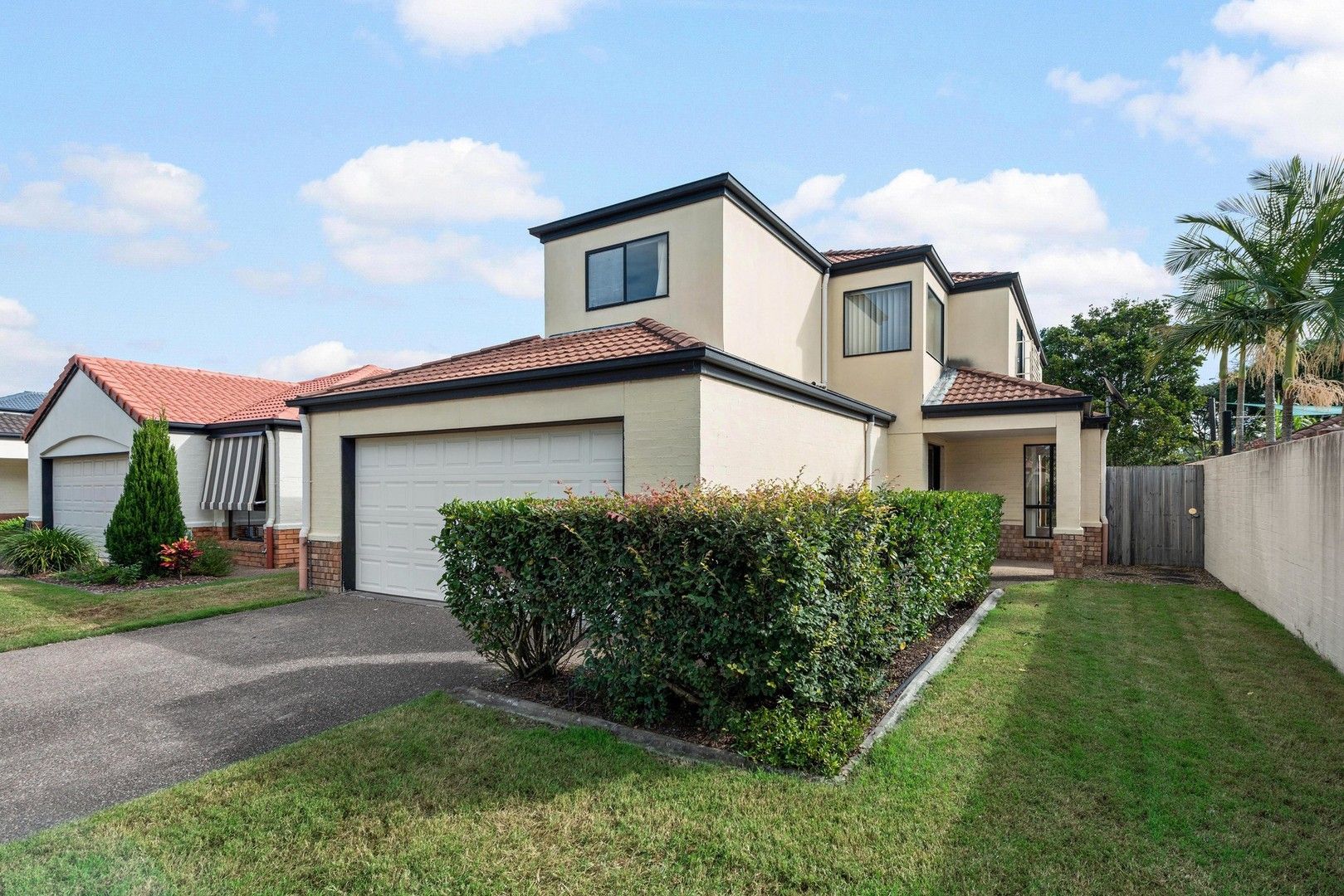 3 bedrooms Townhouse in 3 Prudence Court CARINA QLD, 4152