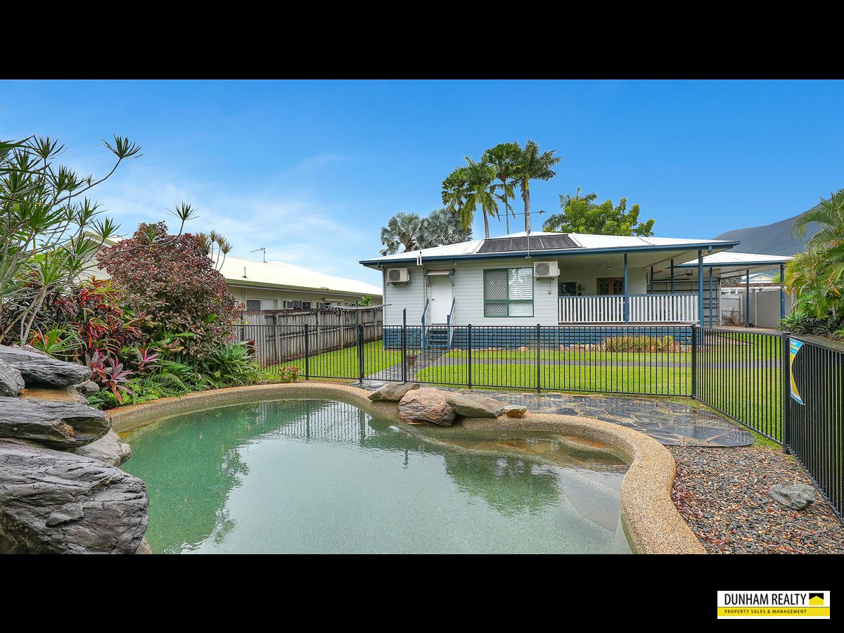 34 Village Terrace, Redlynch QLD 4870, Image 1