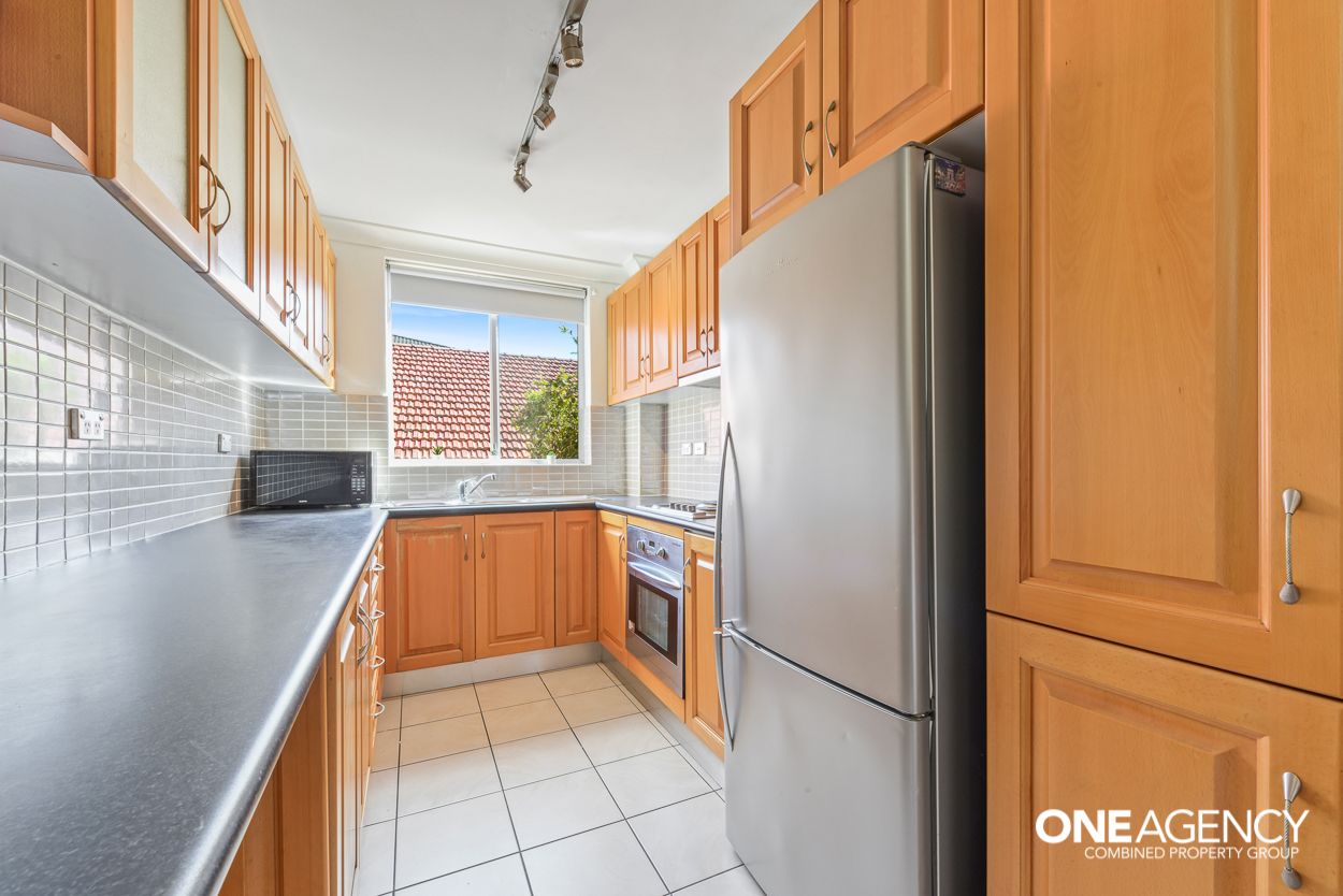 6/23-27 Gordon Street, Brighton-Le-Sands NSW 2216, Image 1