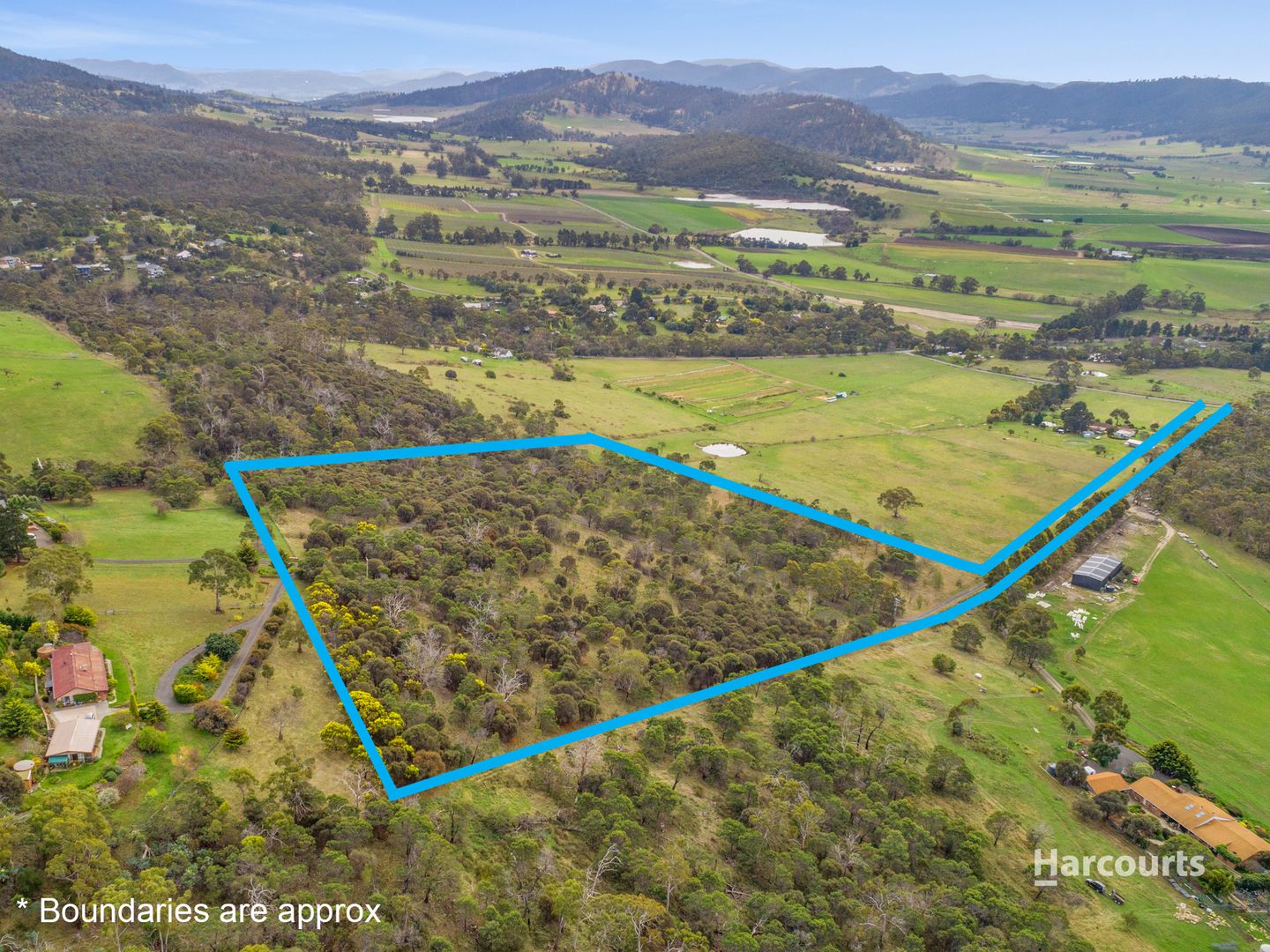 Lot 4/177 Malcolms Hut Road, Richmond TAS 7025, Image 1