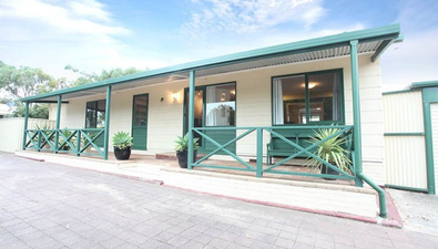 Picture of 17 Frederik Street, PORT ELLIOT SA 5212