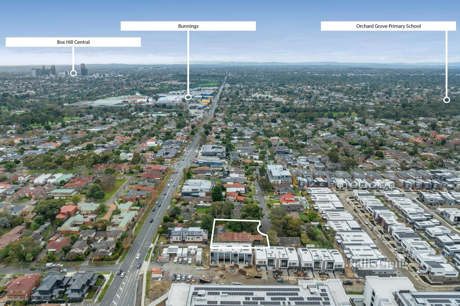 20 Neil Court, Blackburn South VIC 3130 | Domain