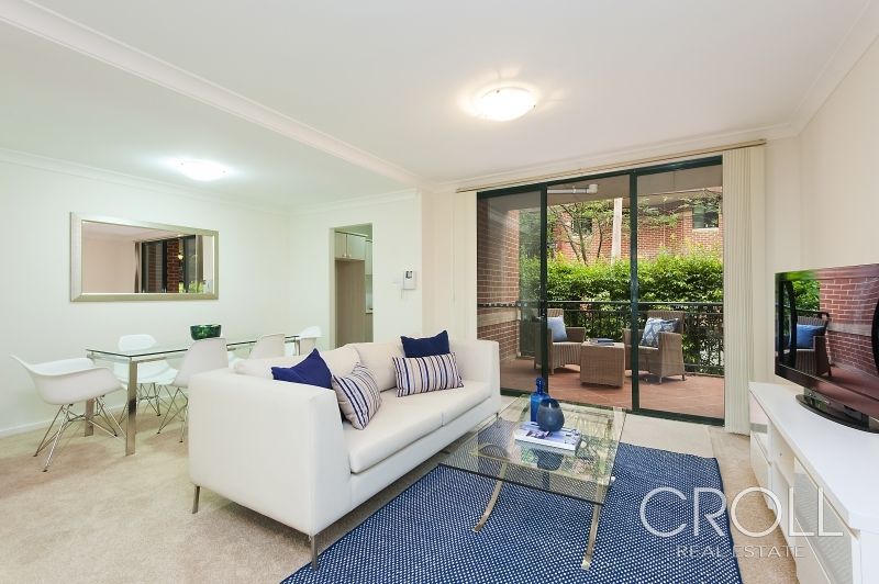 14/1 Williams Parade, Dulwich Hill NSW 2203, Image 1