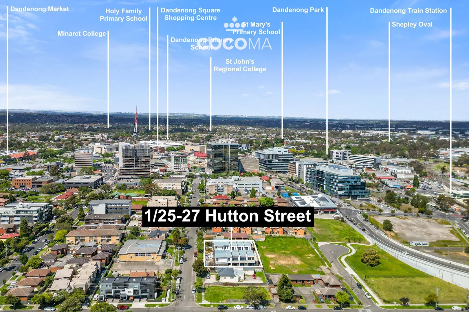 Additional image 15 of 9/25 Hutton Street, Dandenong VIC 3175