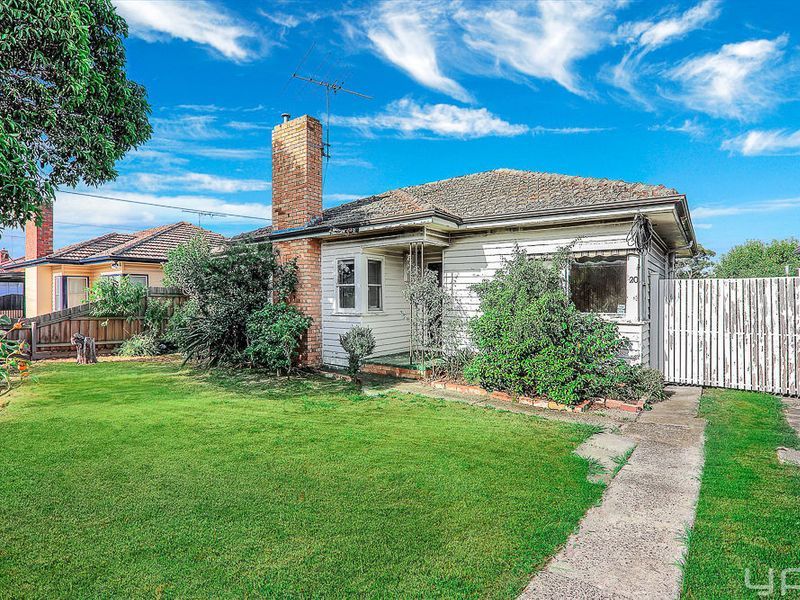 20 Snell Grove, Pascoe Vale VIC 3044, Image 0