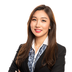 Serena Kim, Sales representative