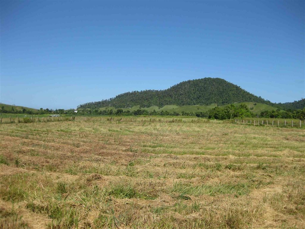 Maria Creeks QLD 4855, Image 0